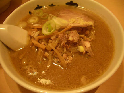 はな丸（味噌）