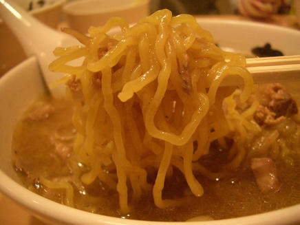 はな丸（味噌）2