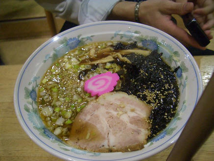 菅家（醤油）