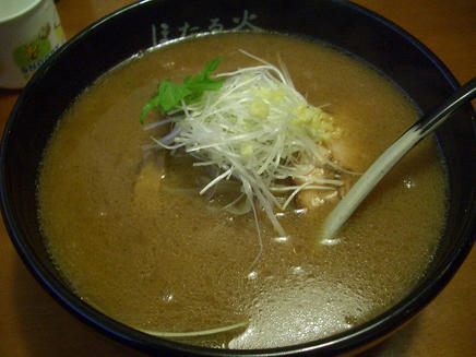 ほたる火（味噌）
