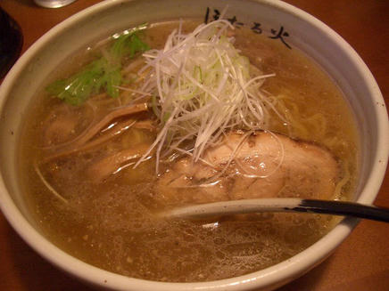 ほたる火（塩）