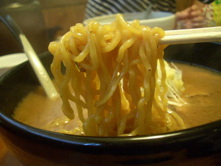 ほたる火（味噌）2