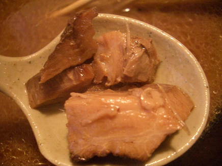 ほたる火（味噌）2