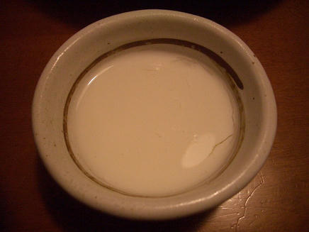 ほたる火（味噌）6