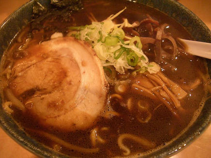 丸鶏庵（こく）