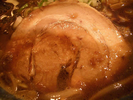 丸鶏庵（こく）3