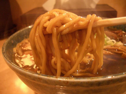 丸鶏庵（こく）2
