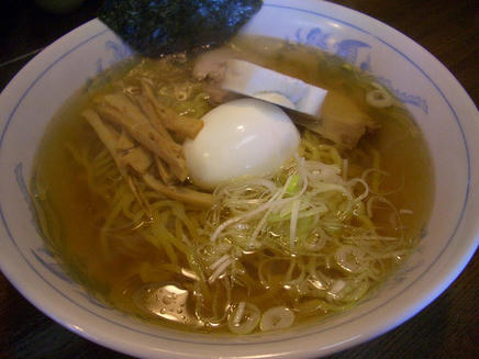 トチロヲ（ショウユ）
