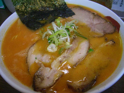 三四郎（味噌）