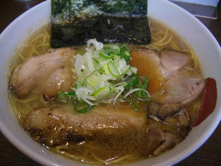三四郎（しょうゆ）