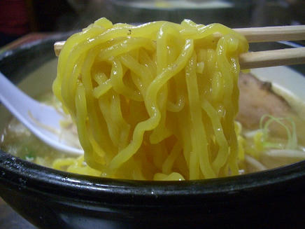 太郎（味噌）2