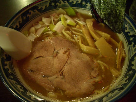 真（しょうゆ）