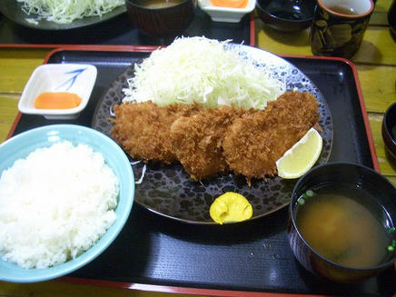 とんげん（中ヒレ）