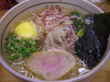 鶏花（塩）