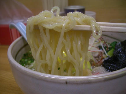 鶏花（塩）2
