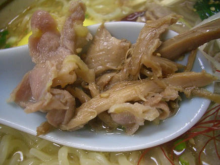 鶏花（塩）3