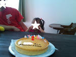 誕生会
