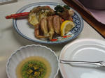 食事
