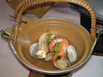 食事