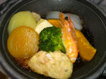 食事