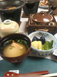 食事