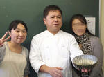 料理教室