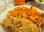 タイ料理