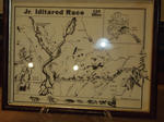 Iditarod Trail Sled Dog Race Headquarters