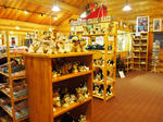 Iditarod Trail Sled Dog Race Headquarters