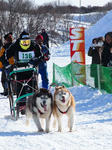 JAPAN CUP 遠征