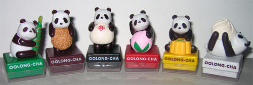 panda