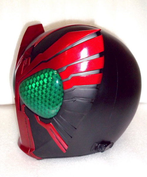 仮面ライダー コスチューム オーズの製作 2 Chunyangcosplay