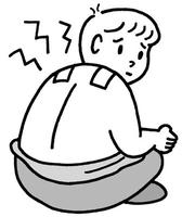 肩こり・関節痛・筋肉痛・四十肩