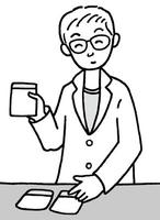 薬剤師・薬局・ドラッグストア