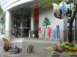２０１１年４月　くすのきホールでのリフォーム相談会