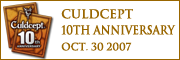 Culdcept 10th Anniversary