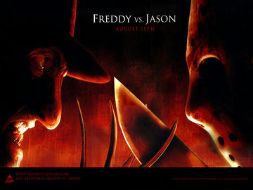 FreddyvsJason