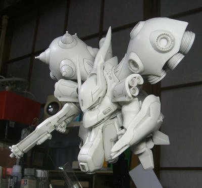 SDナイチンゲール