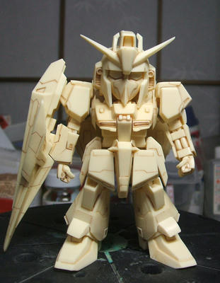 SD Zガンダム