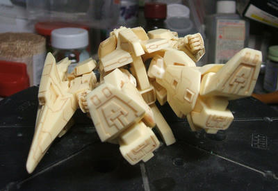 SD Zガンダム