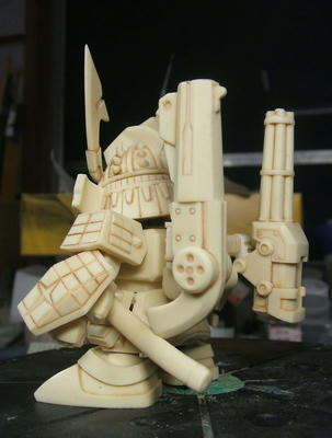 将ガンダム