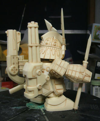 将ガンダム
