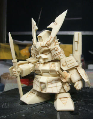 将ガンダム