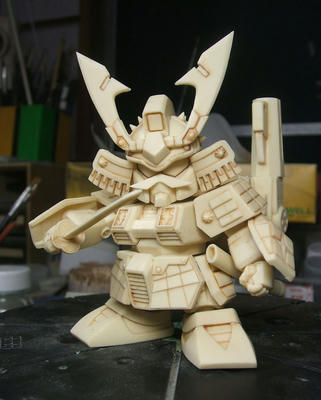 将ガンダム