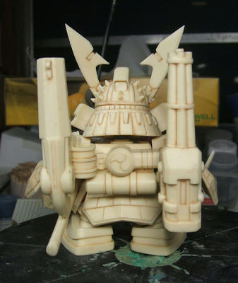 将ガンダム