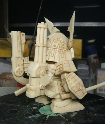 将ガンダム