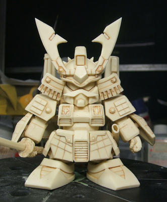 将ガンダム