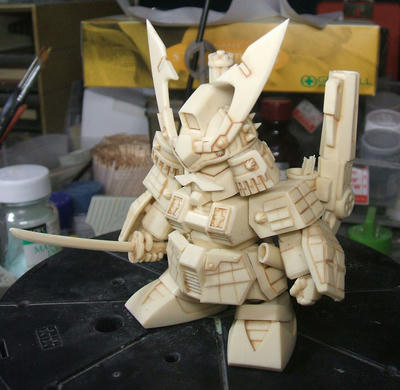 将ガンダム