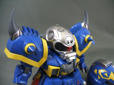 バウンティーハンターグフ