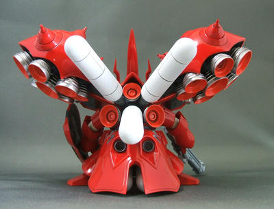 SDナイチンゲール